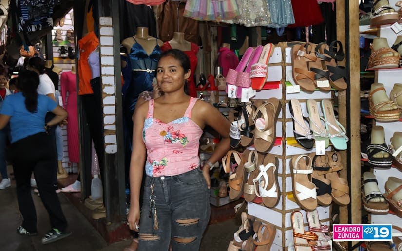 mercados