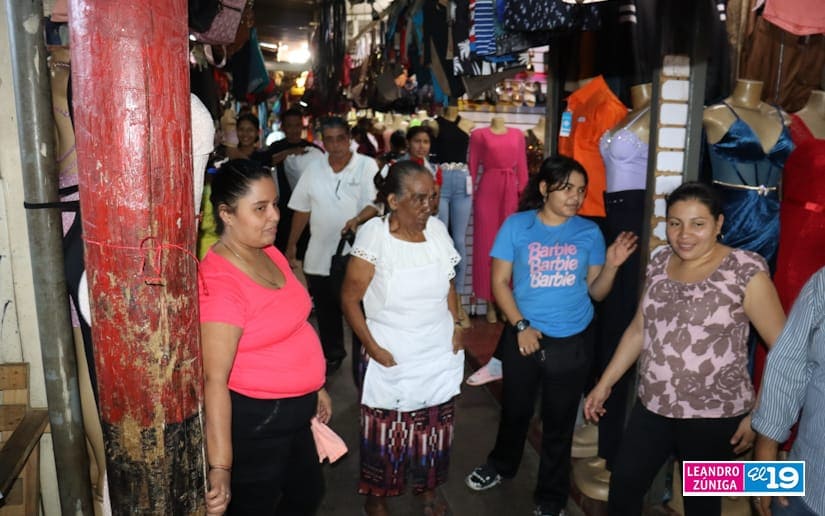 mercados