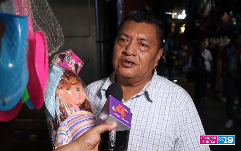 mercados