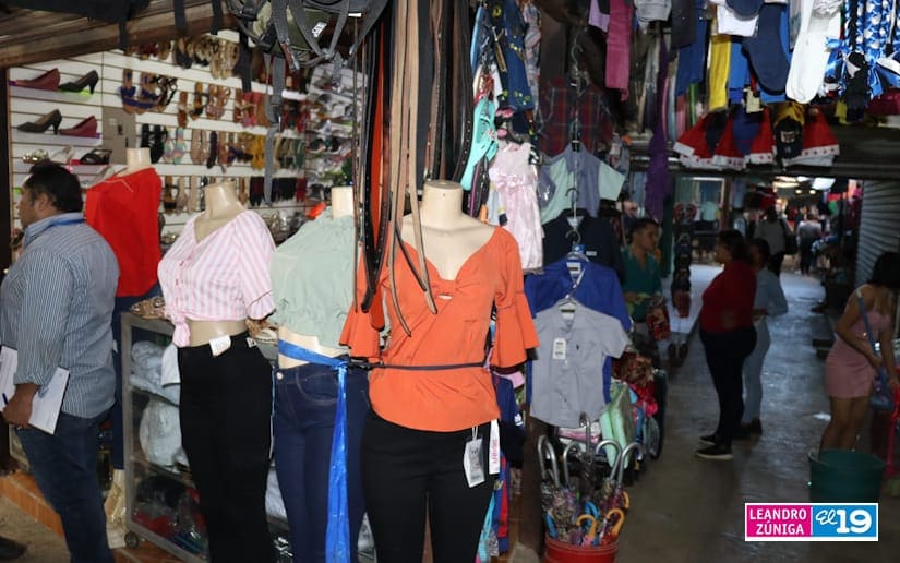 mercados