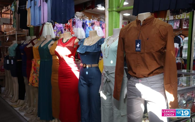 mercados