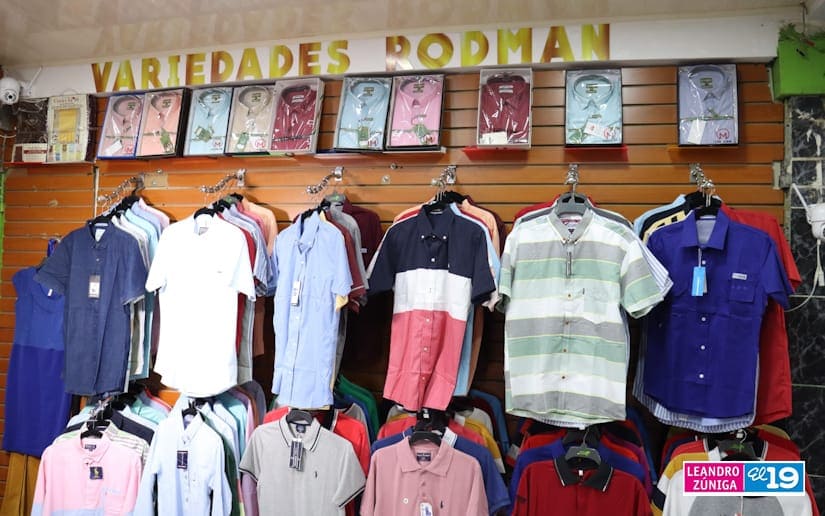 mercados