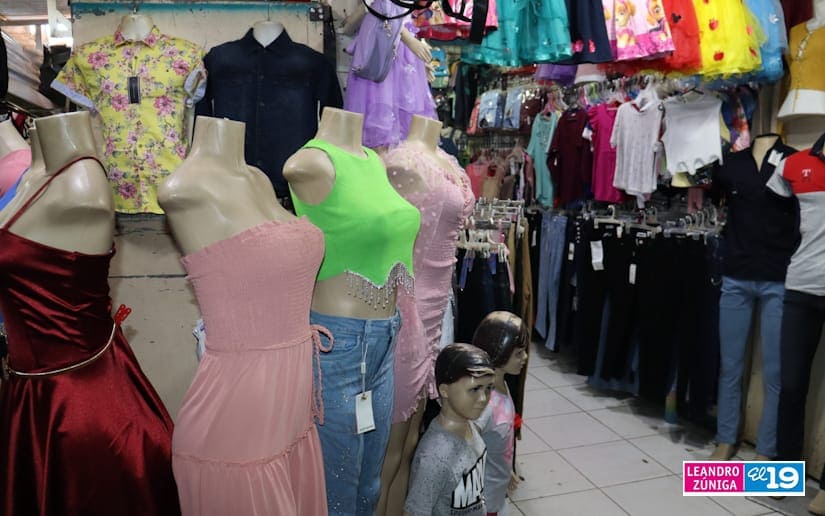 mercados