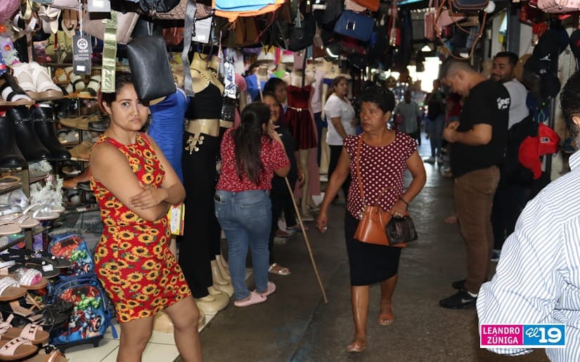mercados