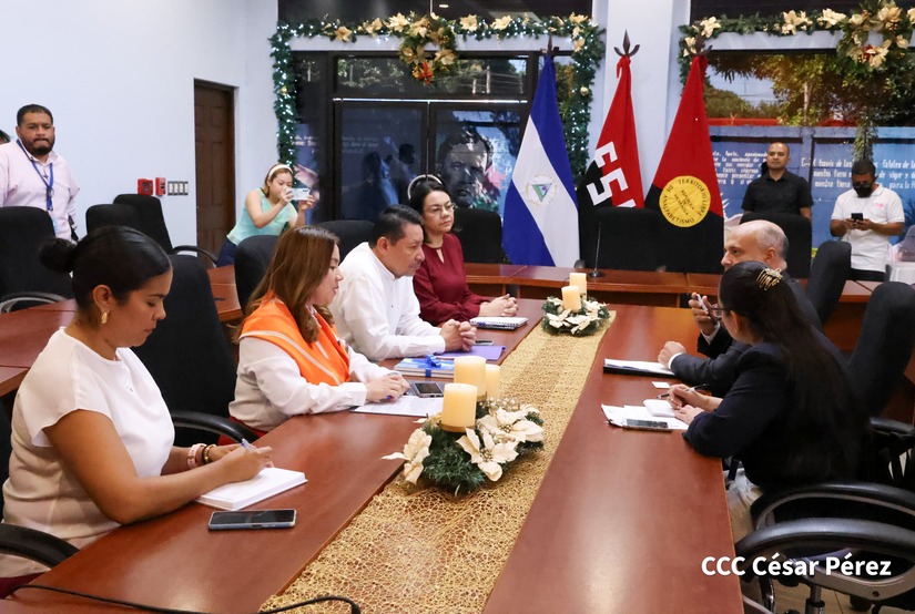 ENCUENTRO