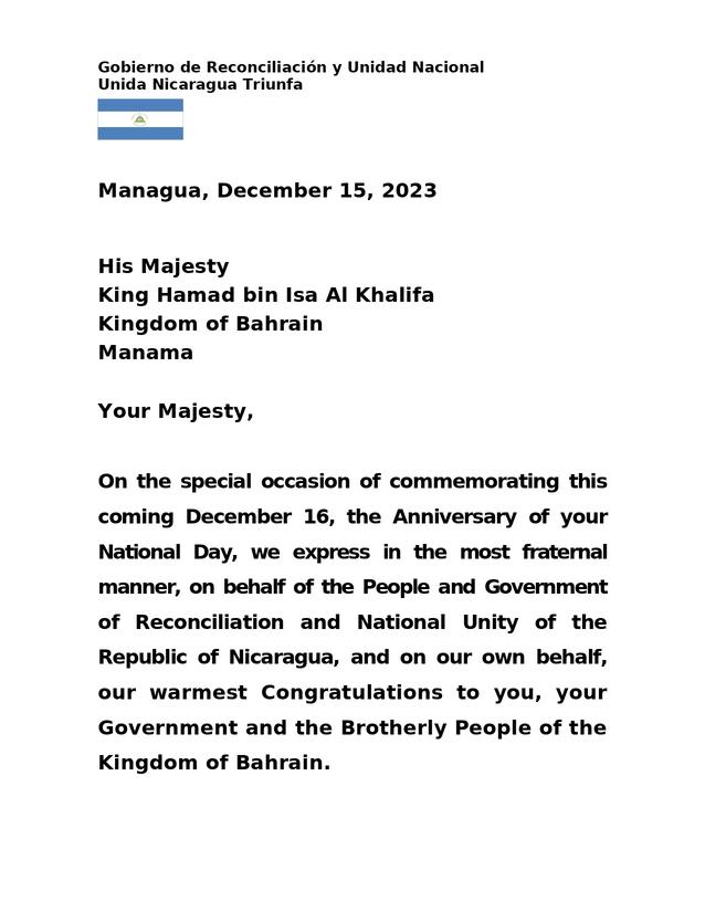 bahrein