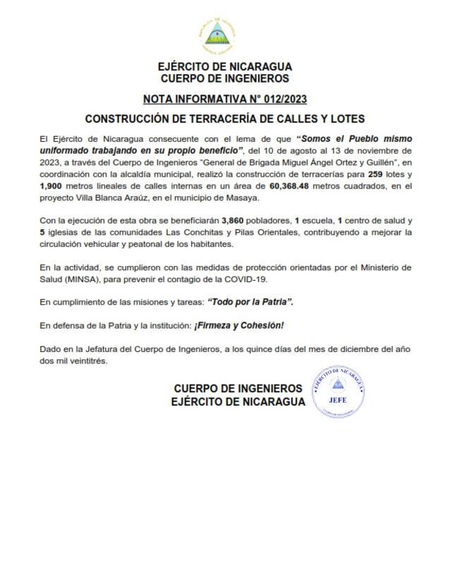 lotes