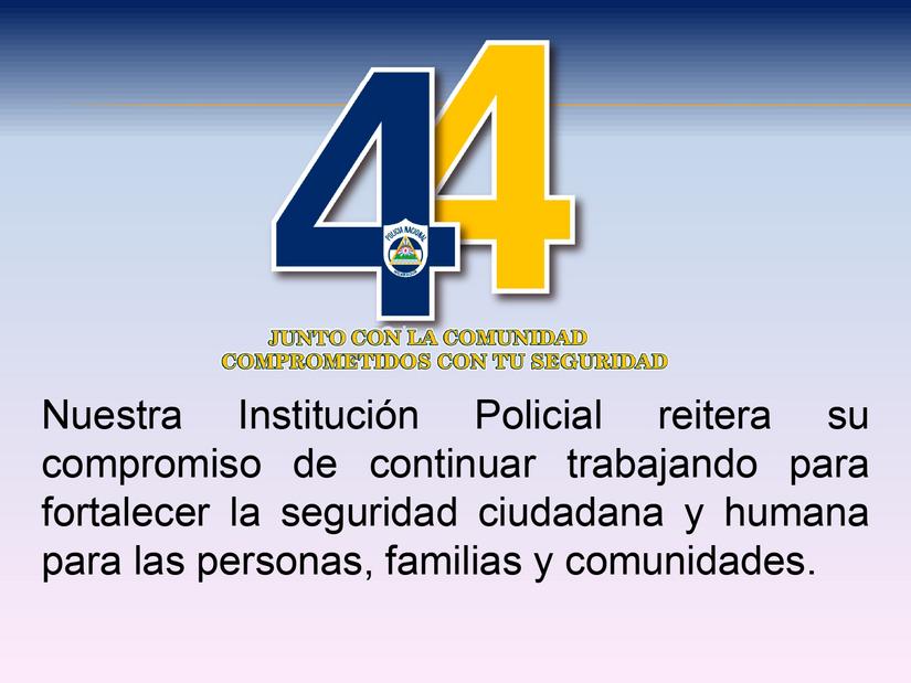 informe