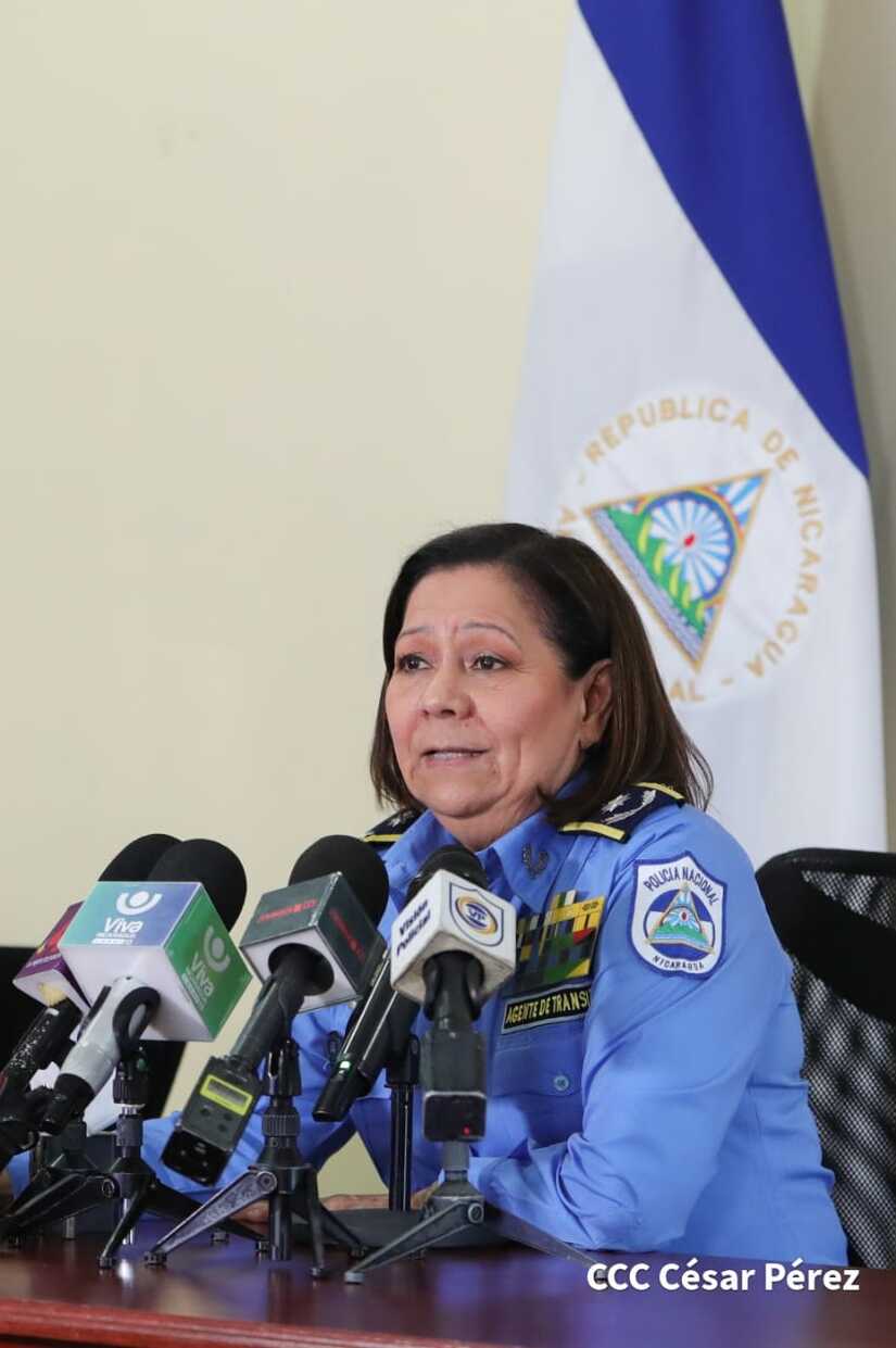 POLICIA