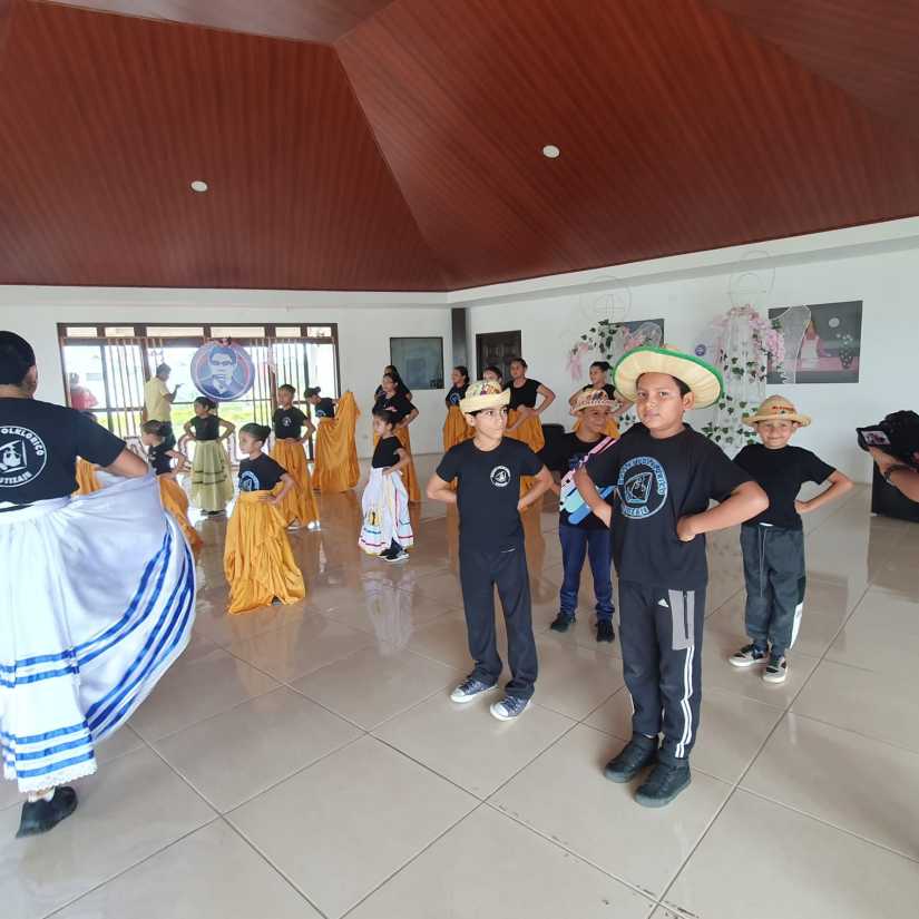 danza