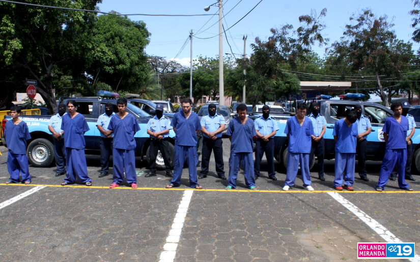 policia