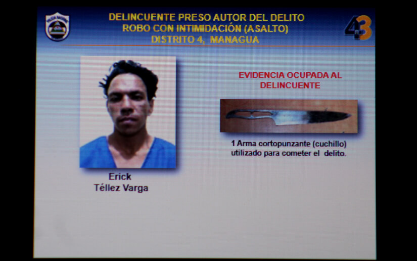 policia