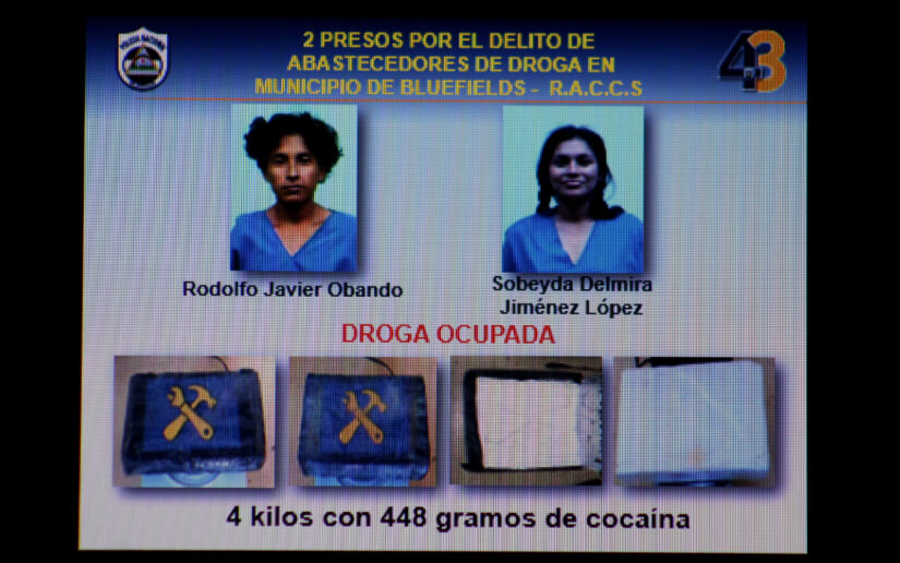 policia