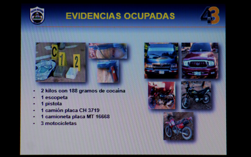 policia