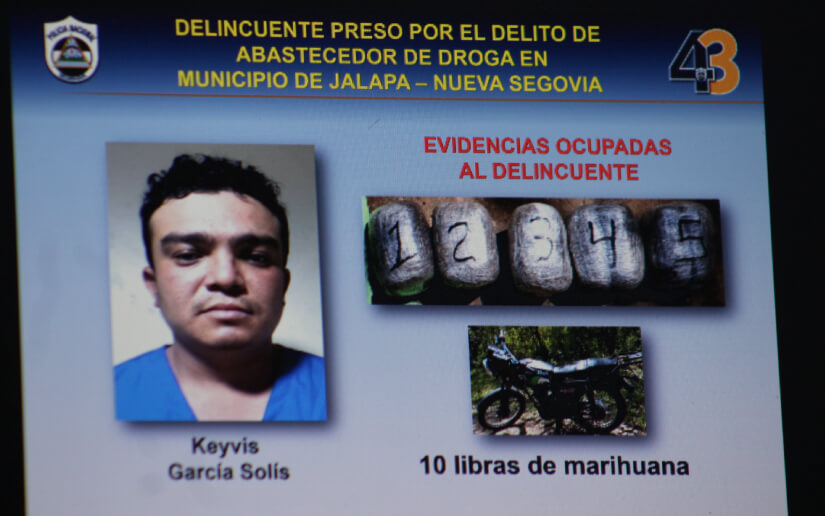 policia