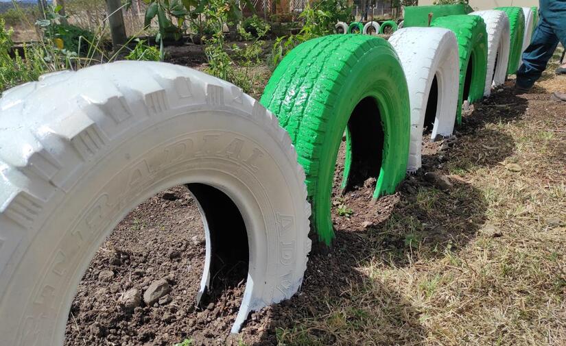 VERDES