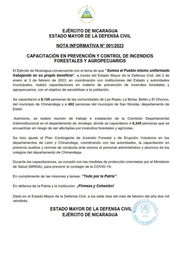nota