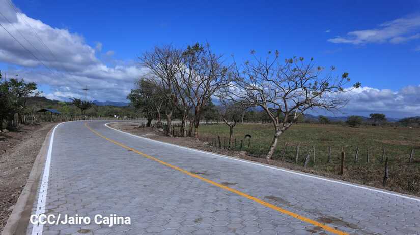 carretera-juigalpa