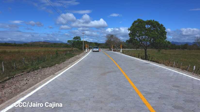 carretera-juigalpa