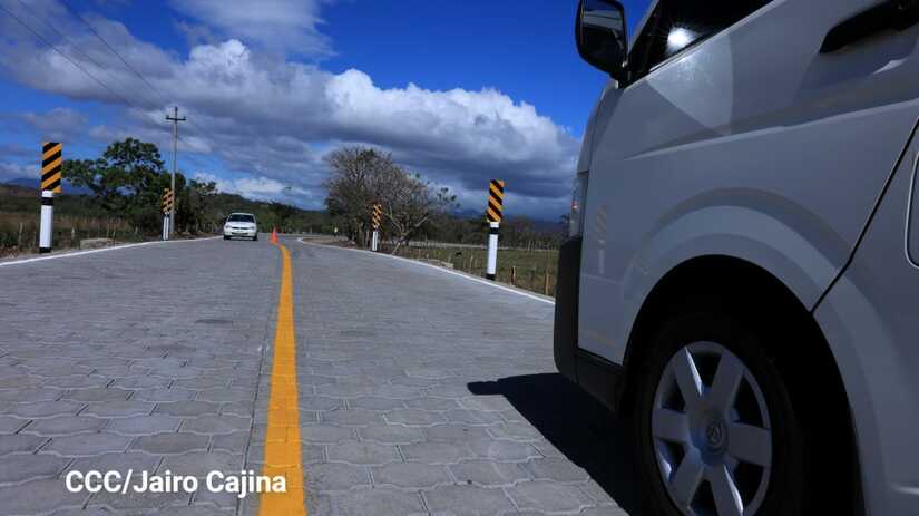 carretera-juigalpa