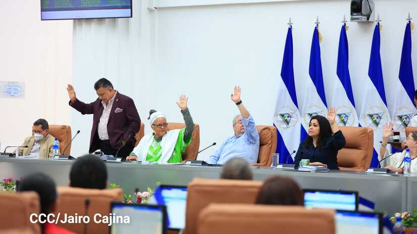 ASAMBLEA