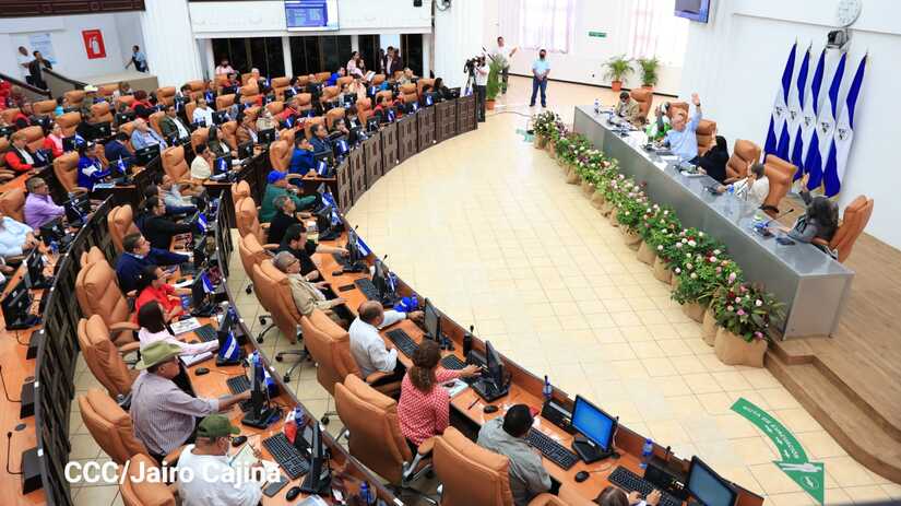 ASAMBLEA