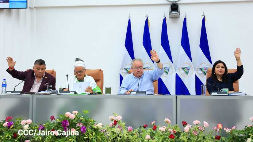 ASAMBLEA