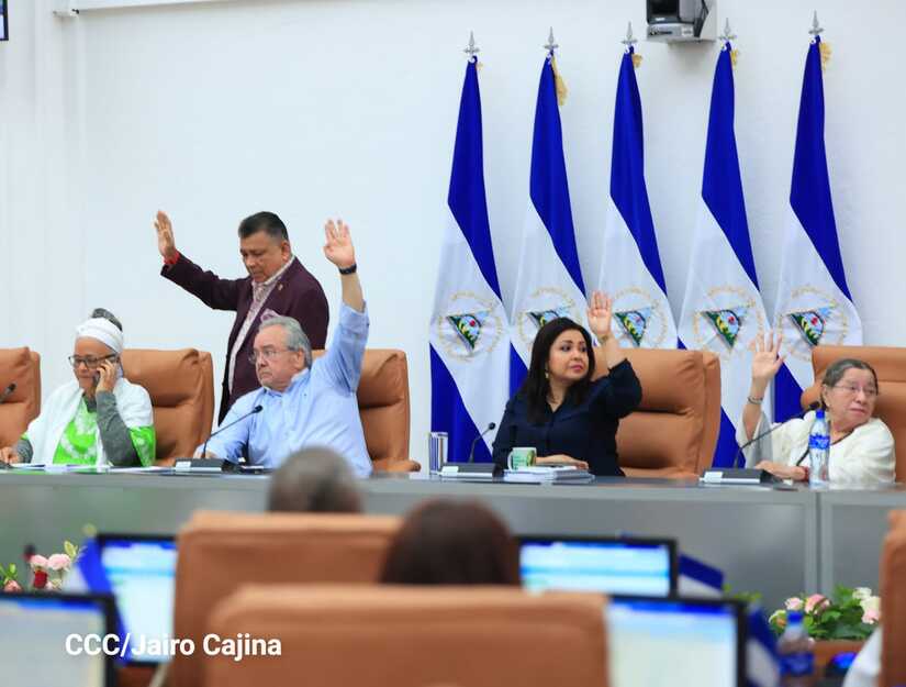 ASAMBLEA