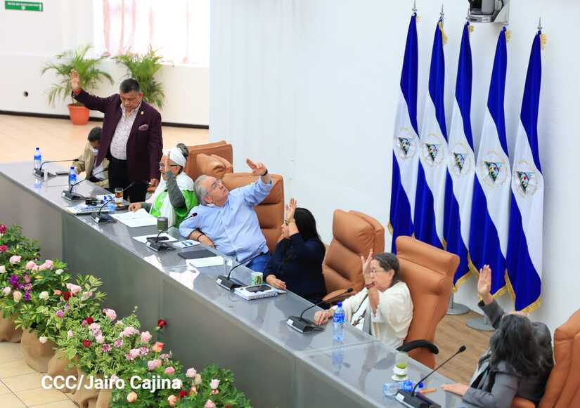 ASAMBLEA
