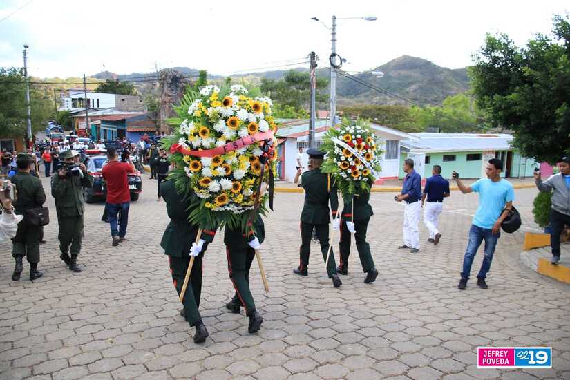 YALAGUINA