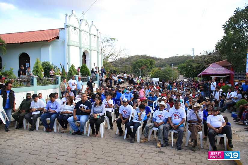 YALAGUINA