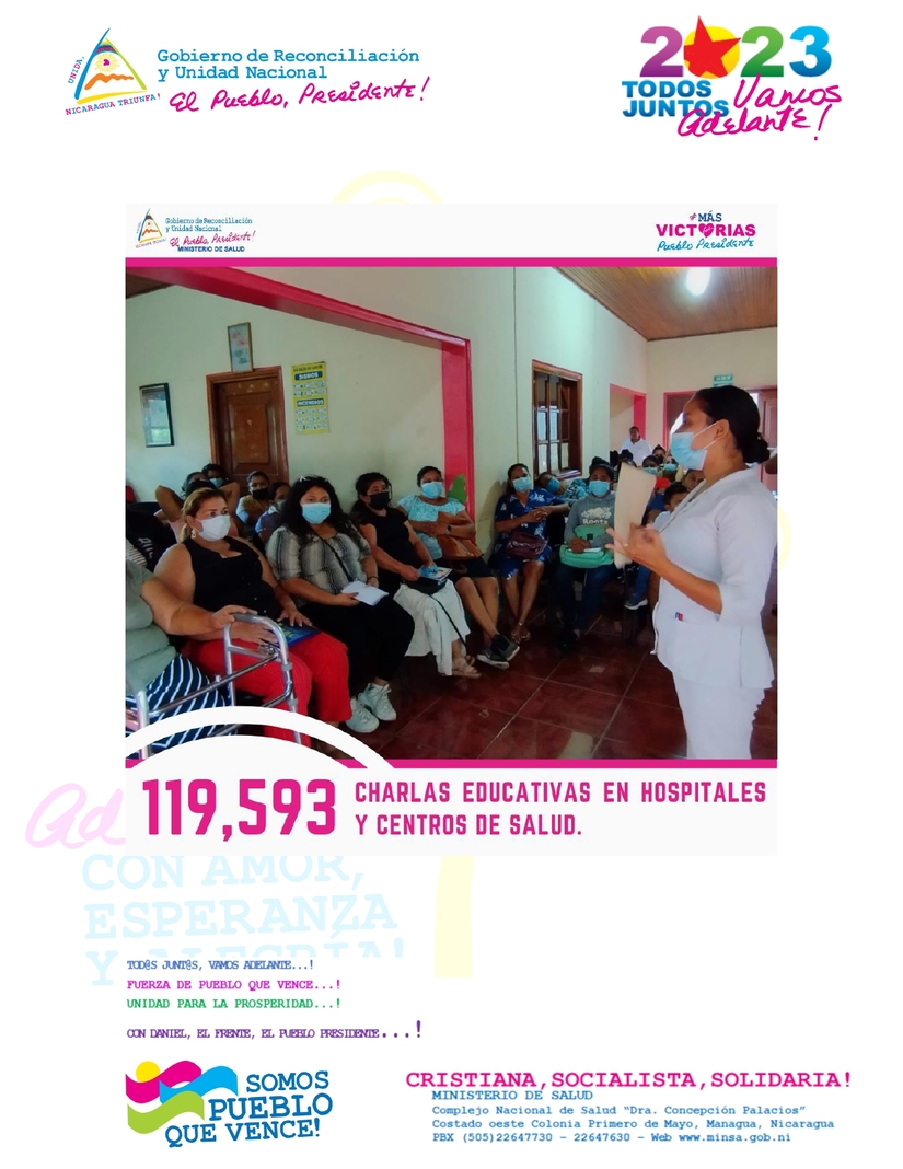 MUJERES