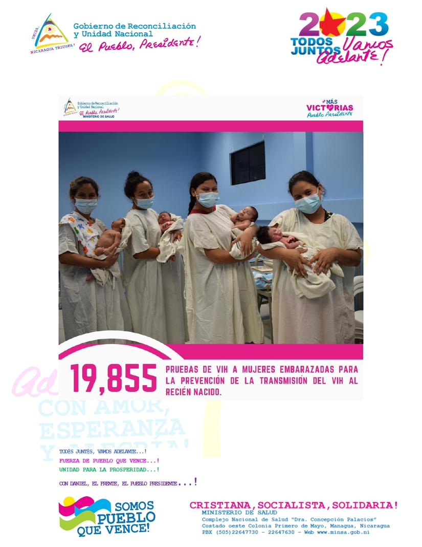 MUJERES