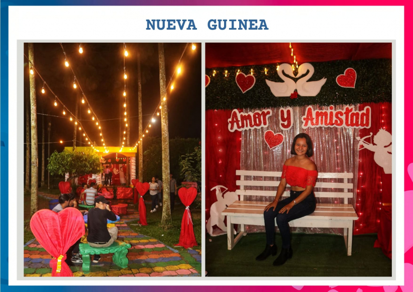 parque