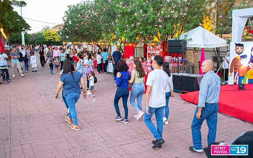 feria