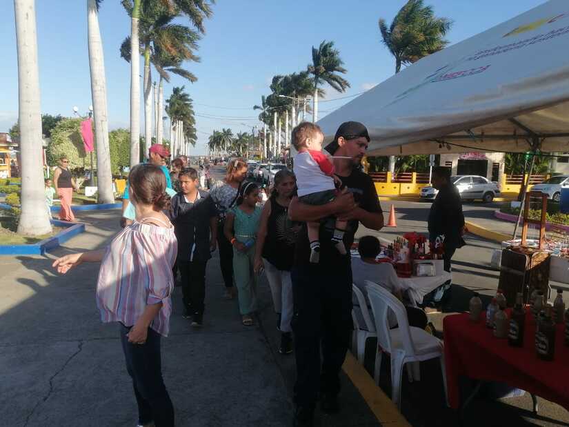 puerto