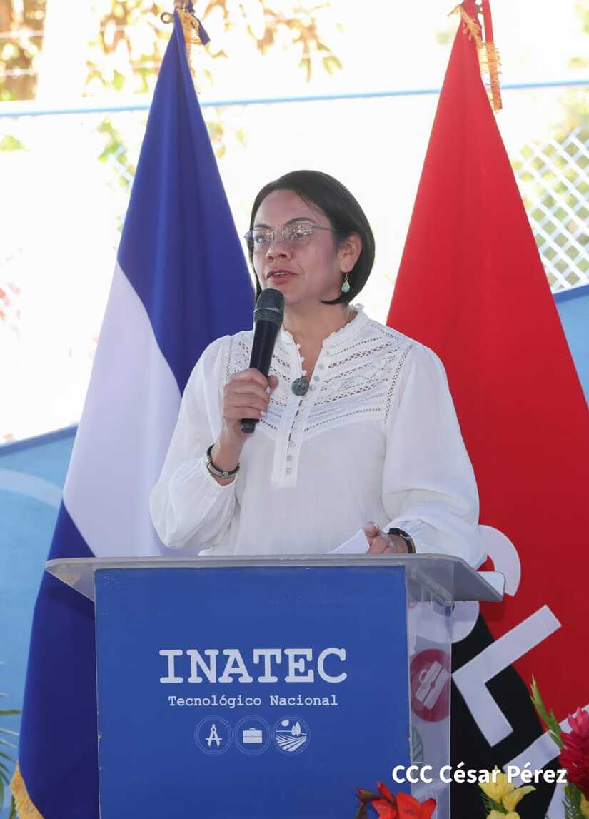 INATEC