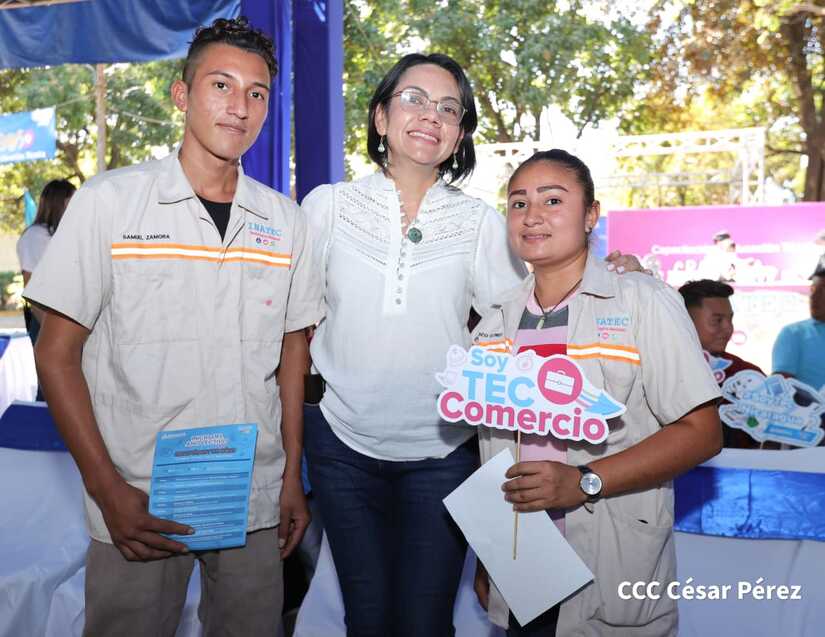 INATEC