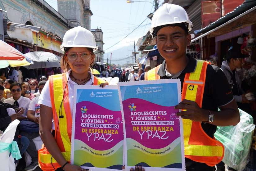 mercados