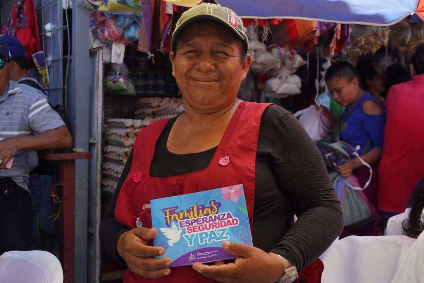 mercados