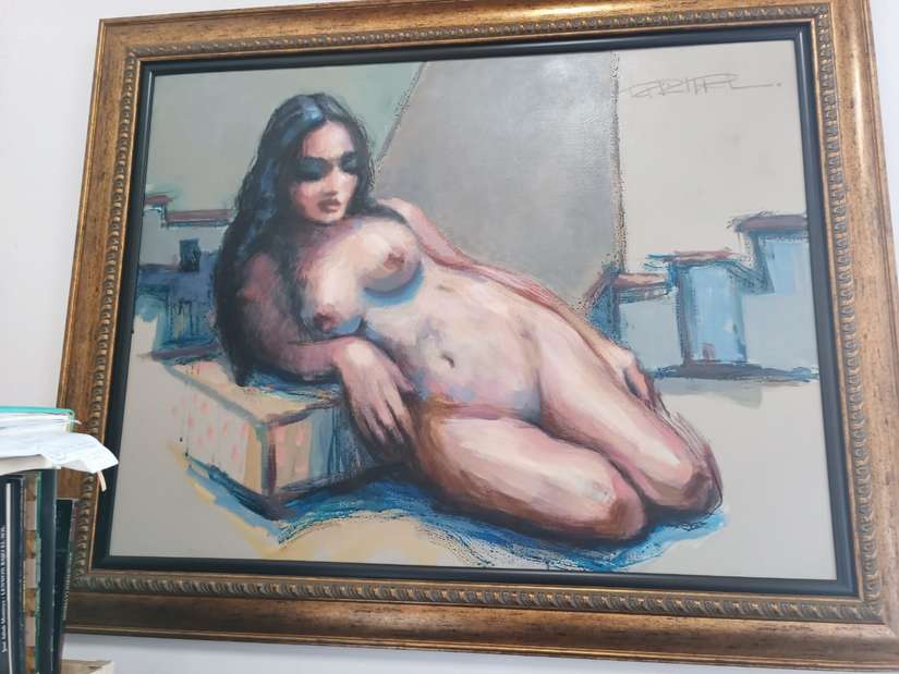 perez