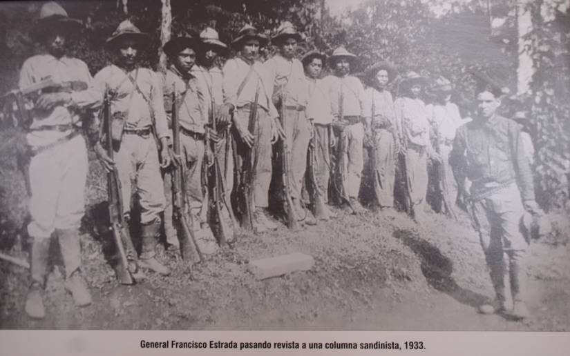 SANDINO