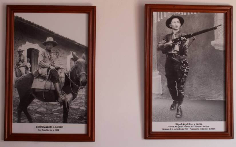 SANDINO