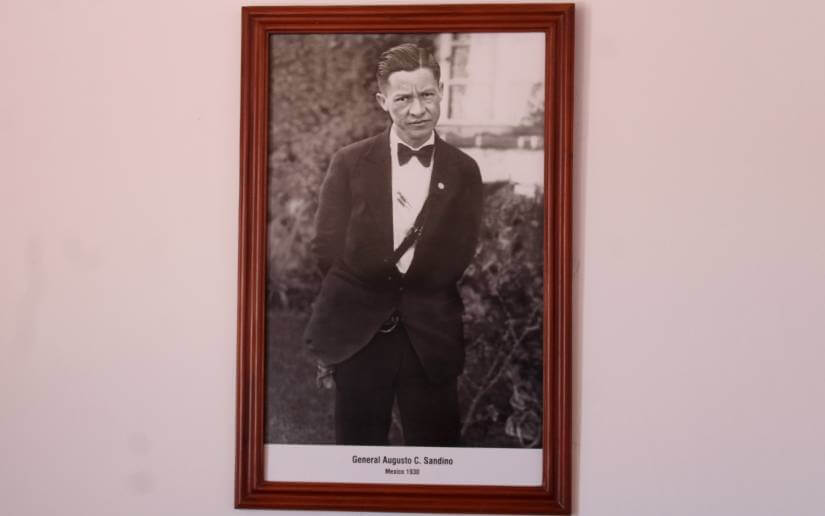 SANDINO
