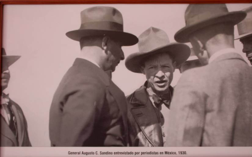 SANDINO