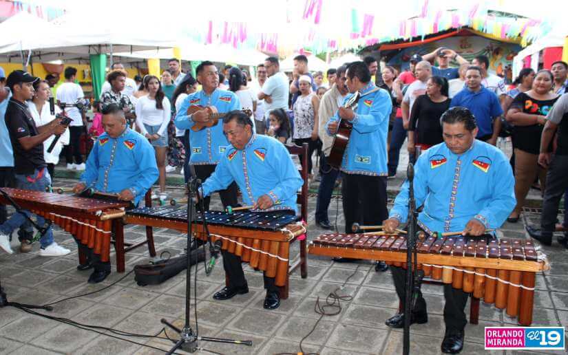 MASAYA
