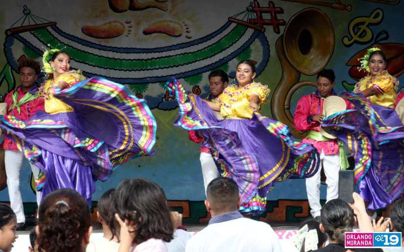 MASAYA