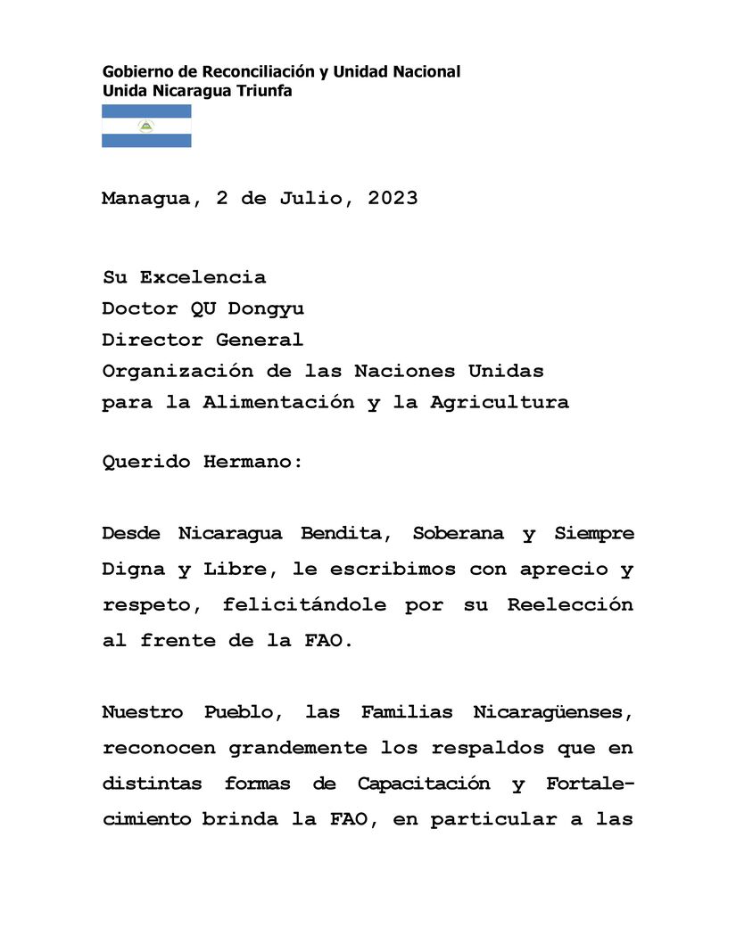 FAO