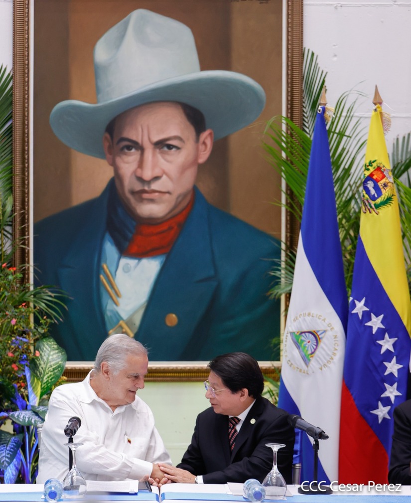 VENEZUELA