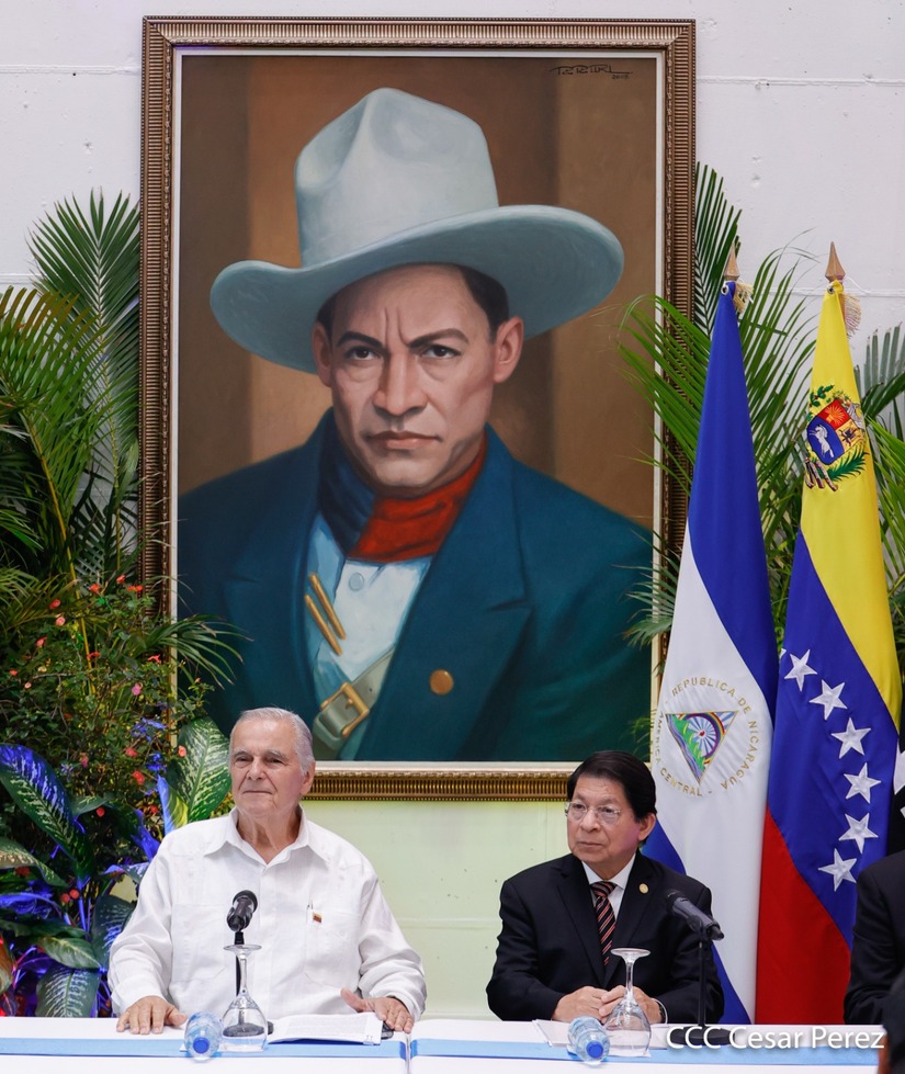 VENEZUELA